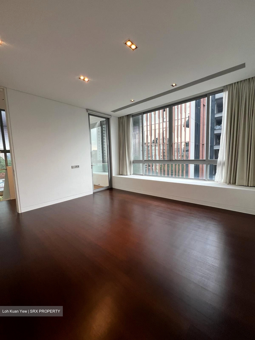 The Oliv (D10), Apartment #540261301